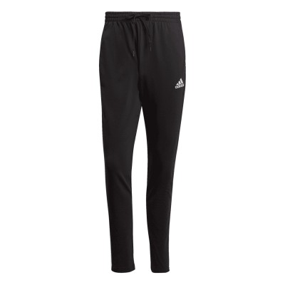 анцуг,разпродажба,adidas,adidas,essentials,single,jersey,tapered,3,stripes,joggers,black