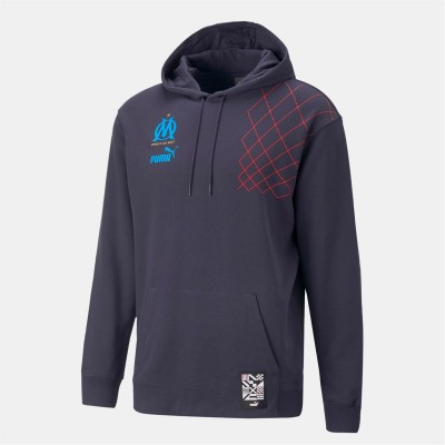 суичър,облекла,на,разпродажба,франция,лига,1,fc,girondins,de,bordeaux,olympique,marseille,други,футболни,фланелки,от,франция,лига,1,разпродажба,puma,мъжки,