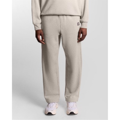 lyle,and,scott,loungewear,straight,leg,jogger,beige