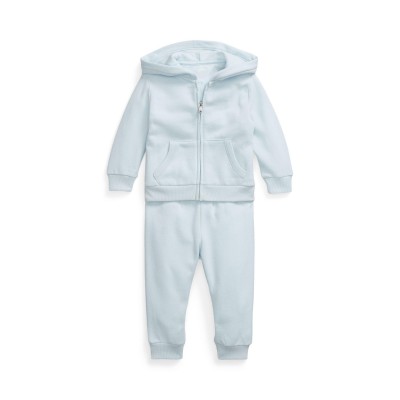 детски,анцуг,polo,ralph,lauren,unisex,kids,tracksuit,set,beryl,blue