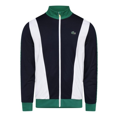 яке,lacoste,full,zip,track,jacket,navy