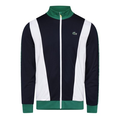 яке,мъжки,якета,lacoste,full,zip,track,jacket,navy