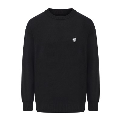 мъжки,пуловери,pretty,green,pg,classic,crew,sn64,black