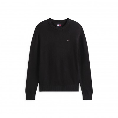 tommy,jeans,tj,slm,ess,sweat,ext,sn64,black