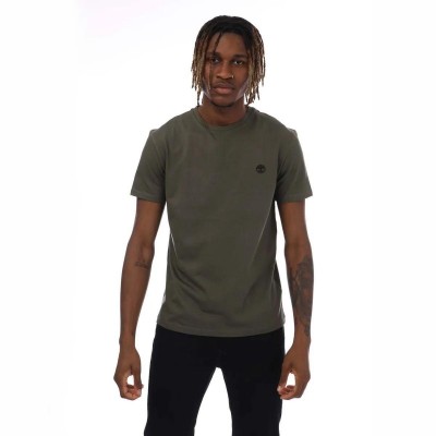 тениска,мъжки,тениски,timberland,dunstan,river,t,shirt,khaki