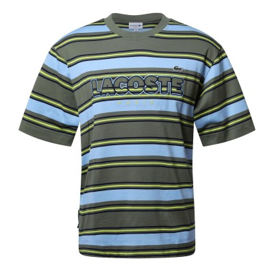 мъжки,тениски,lacoste,t,shirt,khaki