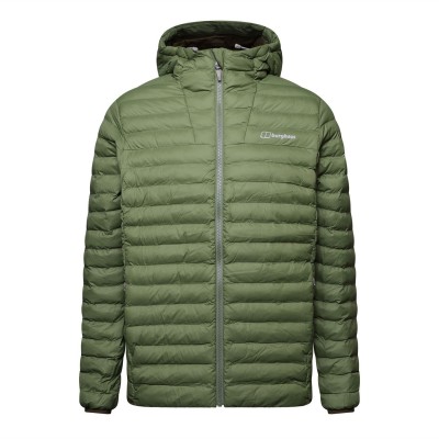 яке,berghaus,vaskye,jacket,green