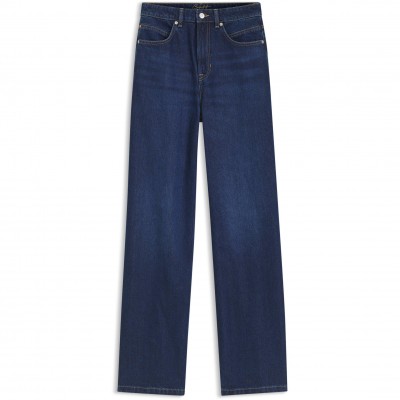дънки,дамски,дънки,boss,marlene,jeans,ld64,blue,428