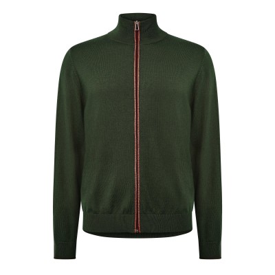 ps,paul,smith,ps,merino,zip,cardi,sn64,green,38