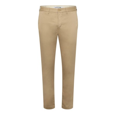 панталони,тип,чино,lacoste,slim,fit,chinos,cream