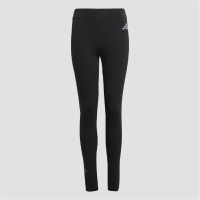 клин,детски,анцузи,детски,3/4,панталони,adidas,leggings,black