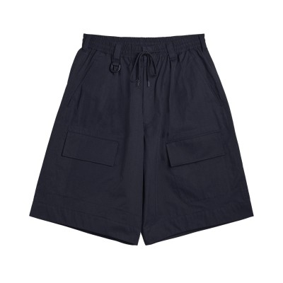 анцуг,мъжки,къси,панталони,дамски,екипи,y3,men,s,wide,woven,tracksuit,shorts,black