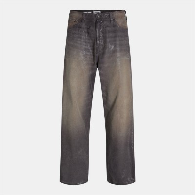 палто,jack,and,jones,talex,original,coat,jeans,brown