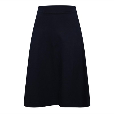 пола,lacoste,milano,cotton,skirt,navy