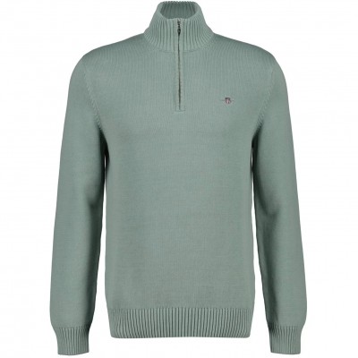 мъжки,пуловери,gant,casual,cotton,half,zip,ceramic,10