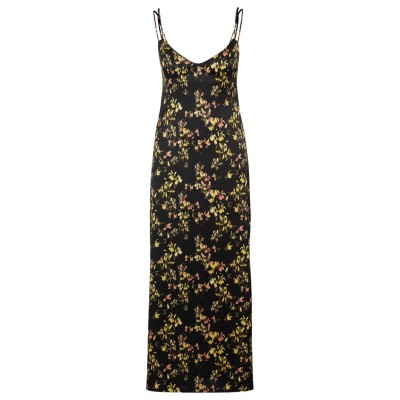рокля,дамски,поли,и,рокли,hugo,kerera,slip,dress,open,misc,960