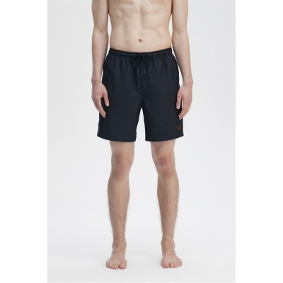 стоки,за,плуване,на,разпродажба,fred,perry,classic,swim,shorts,navy,y31