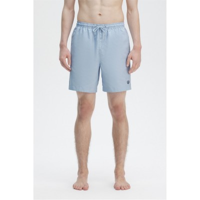 стоки,за,плуване,на,разпродажба,fred,perry,classic,swim,shorts,light,smoke,146