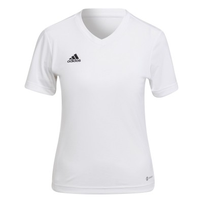 дамска,тениска,футбол,футболни,горнища,adidas,ent22,jsy,w,t,shirt,womens,white