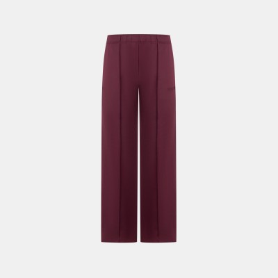 дамски,панталони,usa,pro,track,pant,womens,dark,cherry
