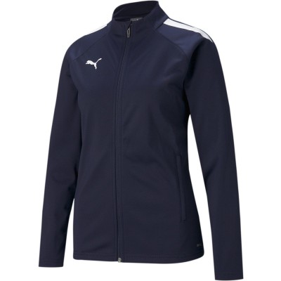 дамско,яке,футбол,футболни,анцузи,puma,teamliga,training,jacket,w,tracksuit,top,womens,peacoat,white