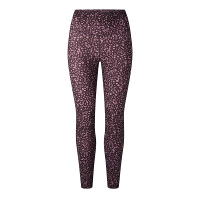дамски,чорапи,sweaty,betty,women,s,ultimate,studio,leggings,brown,soft,dot