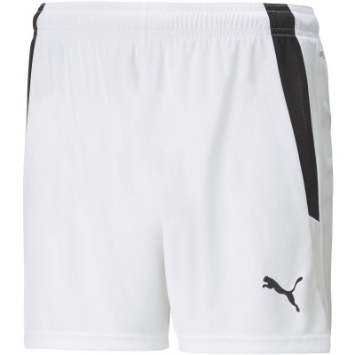 дамски,къси,панталони,футбол,футболни,долнища,puma,teamliga,shorts,w,football,short,womens,white,black