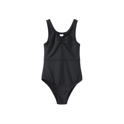 разпродажба,slazenger,детски,3/4,панталони,slazenger,sleeveless,dance,leotard,infant,girls,black