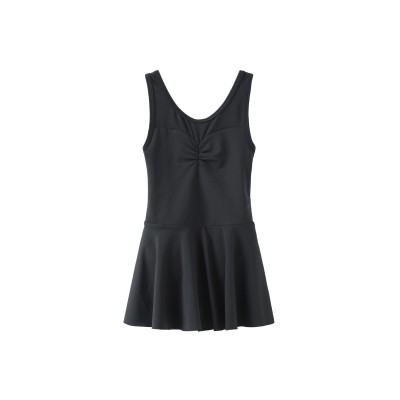 рокля,бебешки,облекла,slazenger,leotrd,dress,in44,black