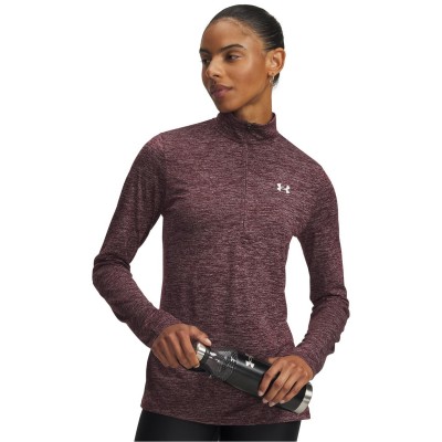 дамско,горнище,с,цип,разпродажба,under,armour,дамско,фитнес,облекло,всички,фитнес,облекла,дамски,облекла,за,бягане,under,armour,armour,tech,half,zip,top,wo