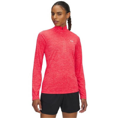 дамско,горнище,с,цип,разпродажба,under,armour,дамско,фитнес,облекло,всички,фитнес,облекла,дамски,облекла,за,бягане,under,armour,armour,tech,half,zip,top,wo