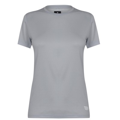 дамски,топове,всички,фитнес,облекла,pressio,women&#8217;s,hapai,short,sleeve,top,grey,white