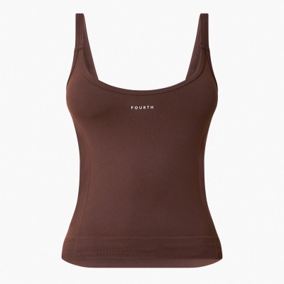 дамски,топове,всички,фитнес,облекла,4th,and,reckless,women,s,performance,gym,vest,chocolate