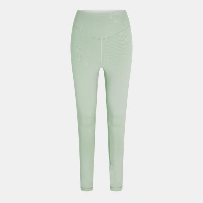 дамски,чорапи,lululemon,women,s,wunderu,yoga,pants,fog,green