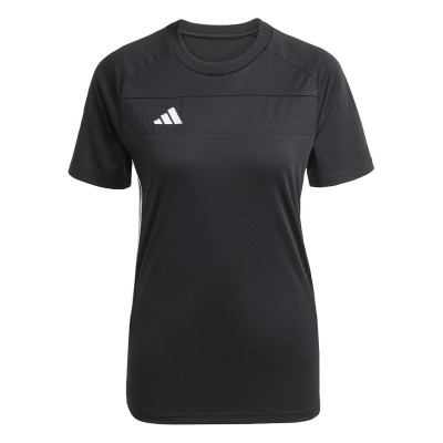 дамска,фланелка,разпродажба,adidas,дамски,тениски,дамски,топове,облекла,с,футболна,тема,футболни,горнища,adidas,tiro,25,essentials,jersey,womens,black,whit