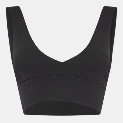 бельо,за,училище,дамски,фитнес,облекла,lululemon,women,s,align,low,impact,sports,bra,black