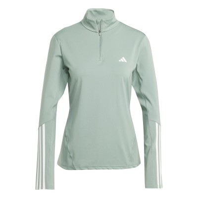 дамски,горнища,за,тренировка,дамско,фитнес,облекло,adidas,women,s,long,sleeve,performance,gym,top,linen,green