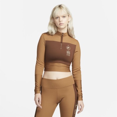 дамски,топове,дамски,горнища,за,тренировка,дамски,горнища,размер+,дамски,облекла,размер,дамско,фитнес,облекло,дамски,облекла,за,бягане,nike,top,ls,rib,su,l