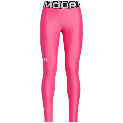 юношески,клин,разпродажба,under,armour,всички,фитнес,облекла,under,armour,armour,heat,gear,leggings,junior,super,pnk,wht