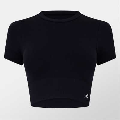 дамски,топове,всички,фитнес,облекла,4th,and,reckless,brogan,top,black