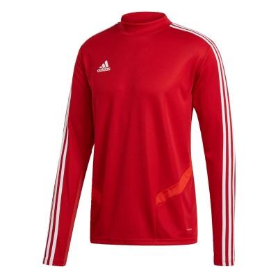 разпродажба,adidas,adidas,tiro,19,training,top,mens,power,red,white