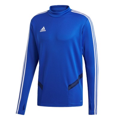 разпродажба,adidas,adidas,tiro,19,training,top,mens,bold,blue,dark,blue,white