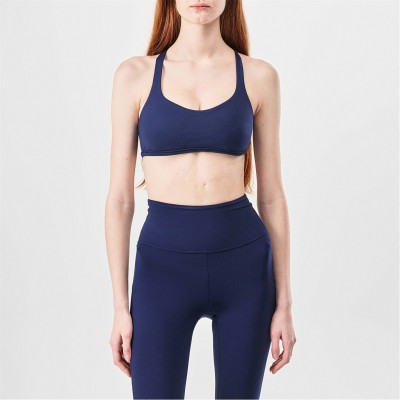 дамски,фитнес,облекла,спортни,сутиени,спортни,сутиени,lululemon,women's,free,to,be,low,impact,sports,bra,true,navy