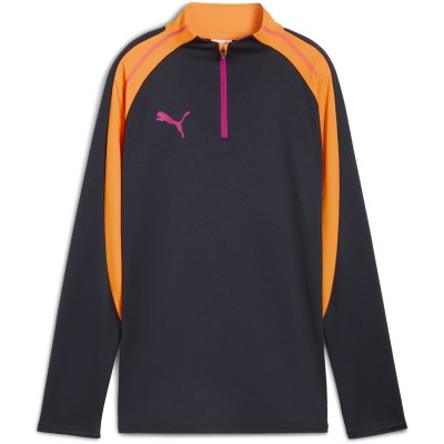 разпродажба,puma,дамски,топове,дамски,горнища,с,цип,дамски,облекла,размер,облекла,с,футболна,тема,футболни,горнища,puma,blaze,training,top,womens,navy,oran