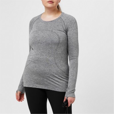 фланелка,с,дълъг,ръкав,дамски,топове,всички,фитнес,облекла,lululemon,swiftly,tech,long,sleeve,top,slate,white
