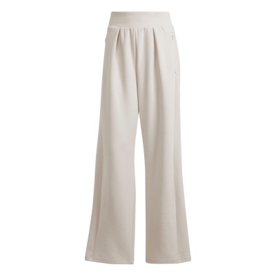 дамски,панталони,дамско,фитнес,облекло,adidas,women,s,yoga,pants,mauve,grey