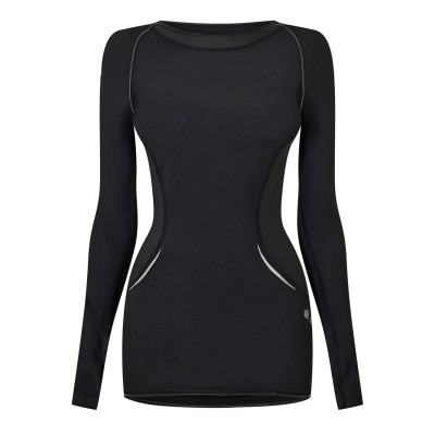 горнища,за,физическо,дамски,топове,дамски,горнища,за,тренировка,дамско,фитнес,облекло,дамски,облекла,за,бягане,skins,a400,long,sleeve,mens,black