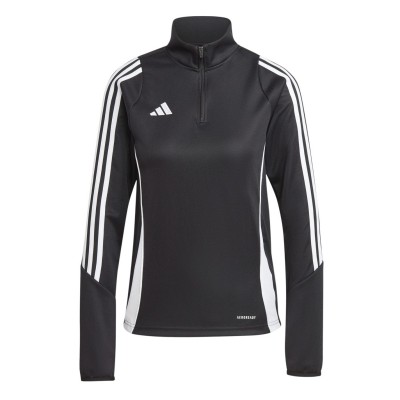 разпродажба,adidas,облекла,с,футболна,тема,футболни,анцузи,adidas,tiro,24,training,top,womens,black,white