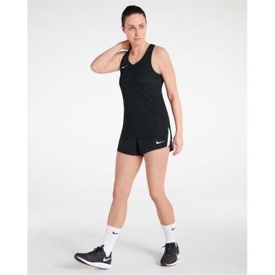 дамско,фитнес,облекло,дамски,облекла,за,бягане,nike,fst,2in,srt,ld99,black,white
