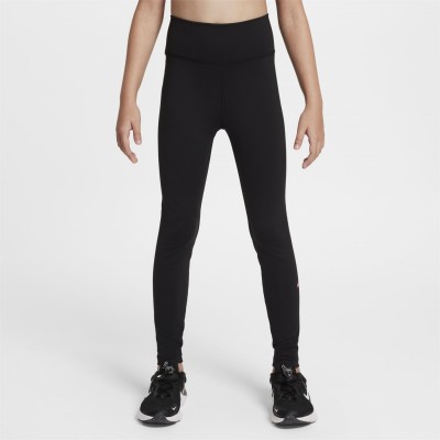 детски,клин,разпродажба,nike,всички,фитнес,облекла,детски,облекла,nike,dri,fit,one,big,kids',(girls'),leggings,black,hypr,pink